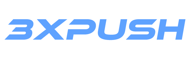 3xpush - Push notification